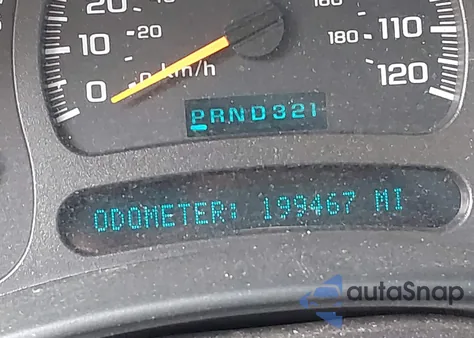 2003 Chevrolet Tahoe Ls z USA, uszkodzony, nr VIN 1GNEK13ZX3J214046